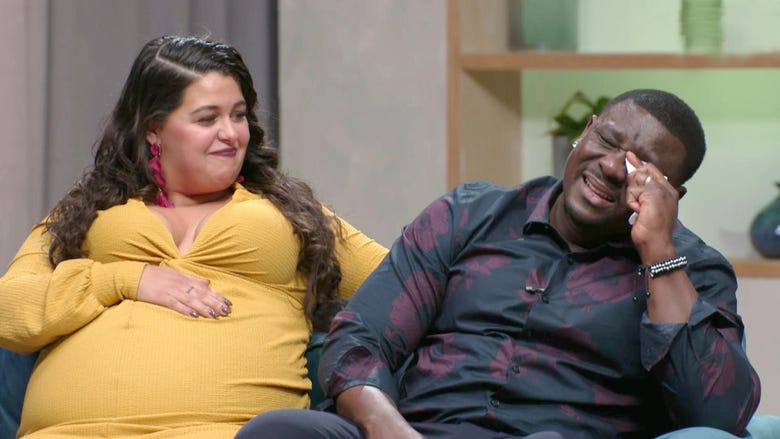 90 Day Fiancé: Kobe Gets Emotional Sharing Appreciation for Emilys Dad Exclusive